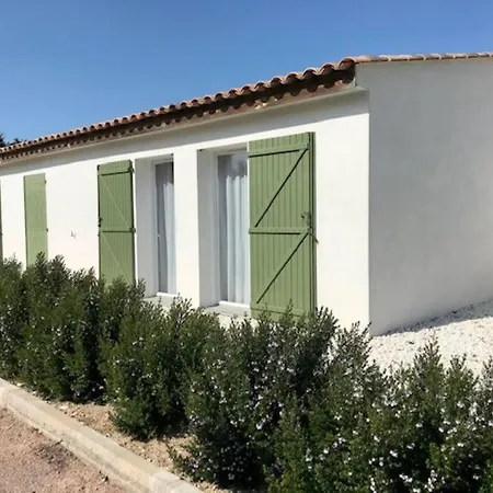 Noelly - Les Hauts De