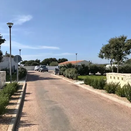 Noelly - Les Hauts De * Bonifacio (Corsica)