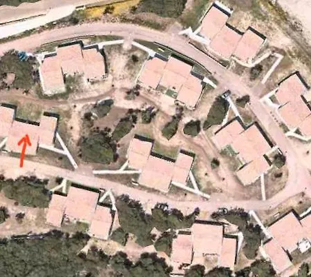 Noelly - Les Hauts De Dom wakacyjny *