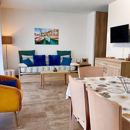 Dom wakacyjny Noelly - Les Hauts De