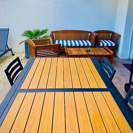 Dom wakacyjny Noelly - Les Hauts De *