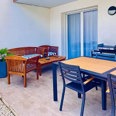 Noelly - Les Hauts De * Bonifacio (Corsica)