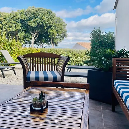 Dom wakacyjny Noelly - Les Hauts De