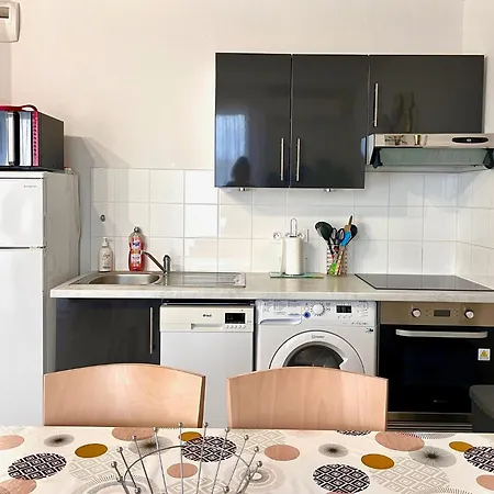 Noelly - Les Hauts De Dom wakacyjny