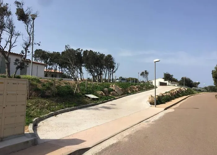 Ferienhaus Noelly - Les Hauts De *