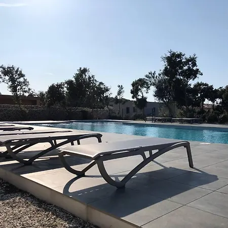 Feriehus Noelly - Les Hauts De Bonifacio (Corsica)