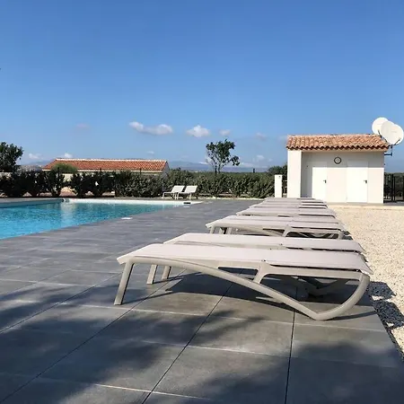 Noelly - Les Hauts De Bonifacio (Corsica)