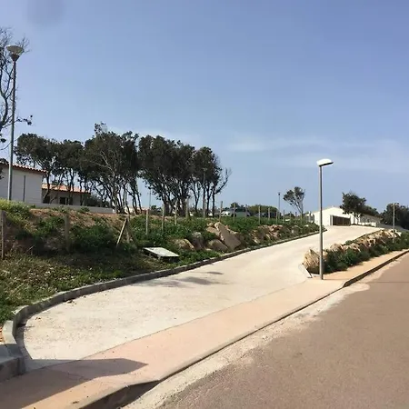 Feriehus Noelly - Les Hauts De *