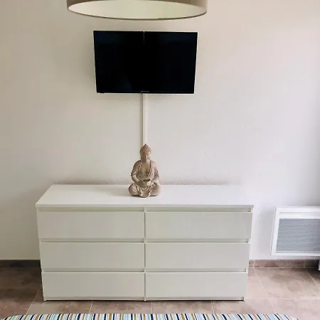 Noelly - Les Hauts De Feriehus Bonifacio (Corsica)