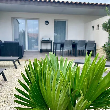 Ferienhaus Noelly - Les Hauts De *