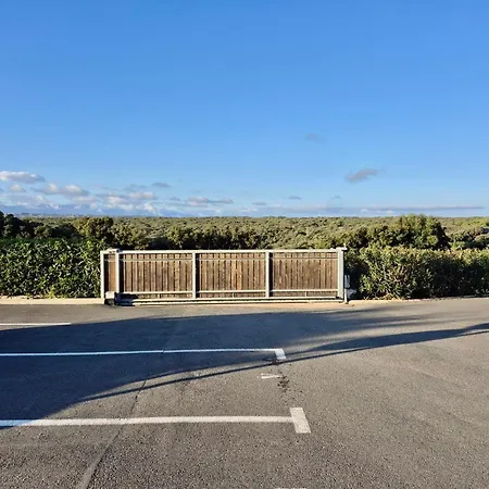 Feriehus Noelly - Les Hauts De