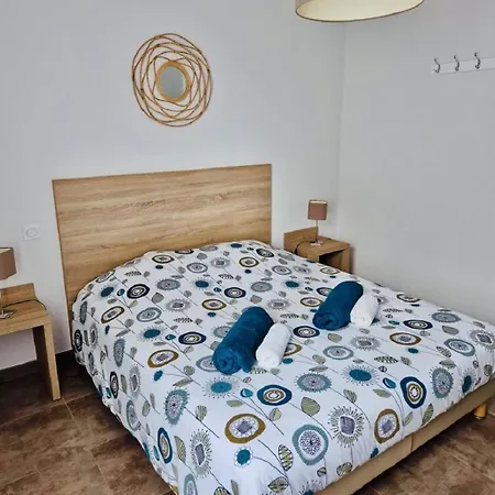 Feriehus Noelly - Les Hauts De Bonifacio (Corsica)