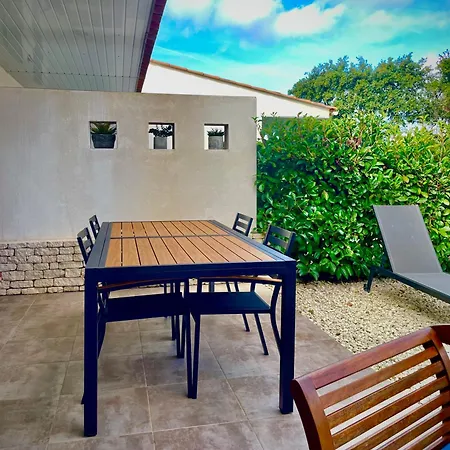 度假居 Noelly - Les Hauts De