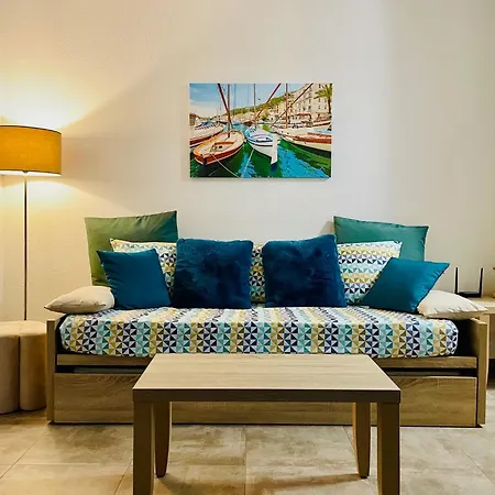 Noelly - Les Hauts De 博尼法乔