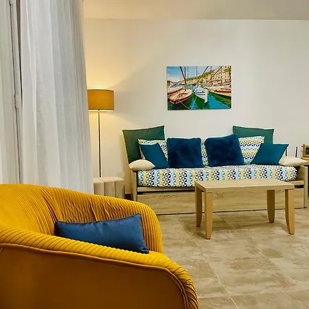 度假居 Noelly - Les Hauts De *