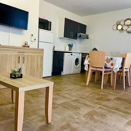 Feriehus Noelly - Les Hauts De