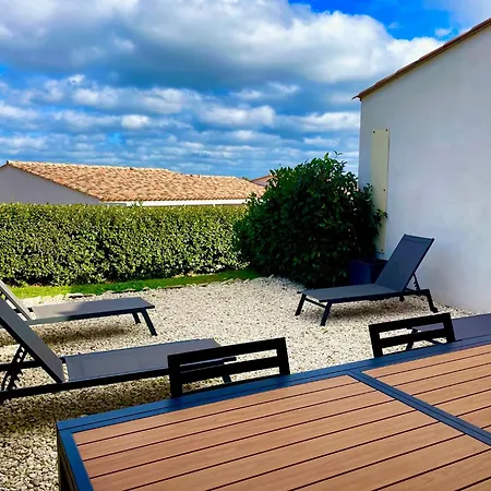 Noelly - Les Hauts De *