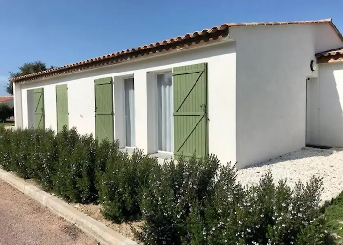 Noelly - Les Hauts De