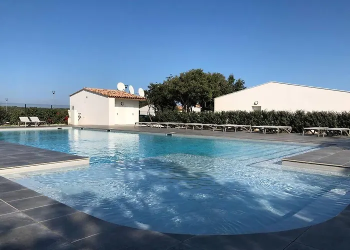 Noelly - Résidence Les Hauts De