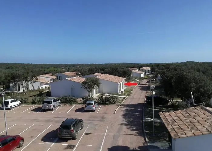 Noelly - Résidence Les Hauts De *