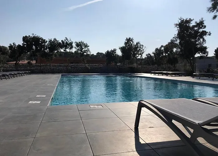 Noelly - Résidence Les Hauts De * Bonifacio (Corsica)