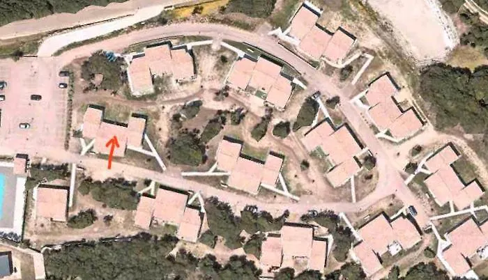 Noelly - Résidence Les Hauts De Hébergement de vacances *