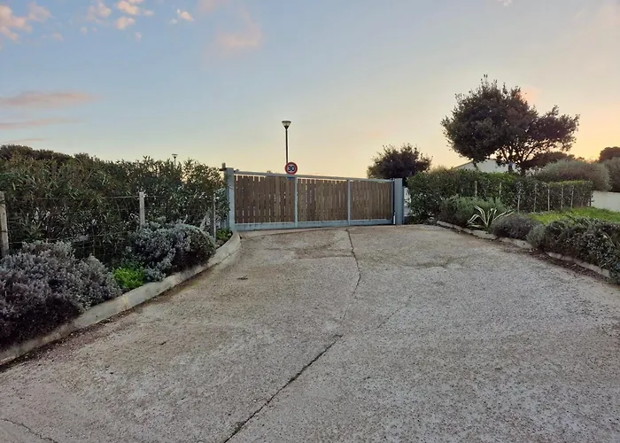 Noelly - Les Hauts De *