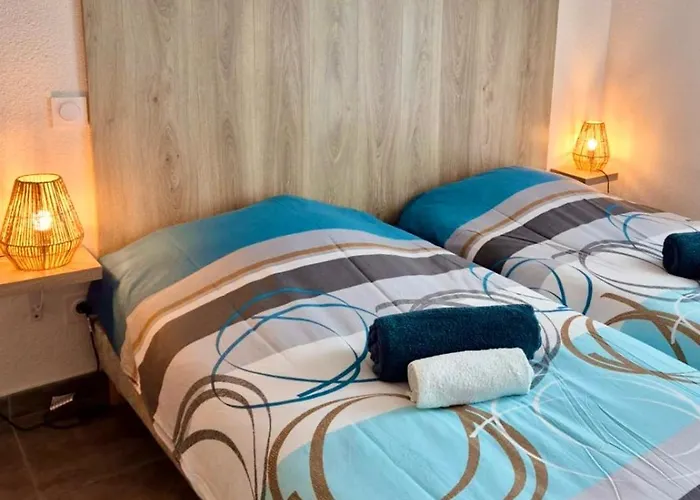 Noelly - Résidence Les Hauts De