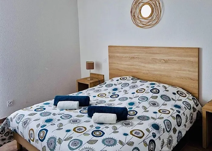 Noelly - Résidence Les Hauts De Hébergement de vacances Bonifacio (Corsica)