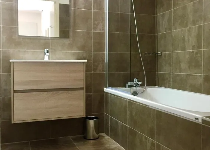 Noelly - Résidence Les Hauts De Hébergement de vacances Bonifacio (Corsica)