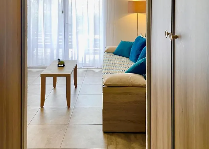 Noelly - Les Hauts De Vakantiehuis *