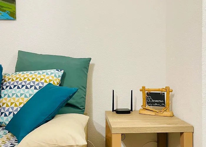 Noelly - Les Hauts De