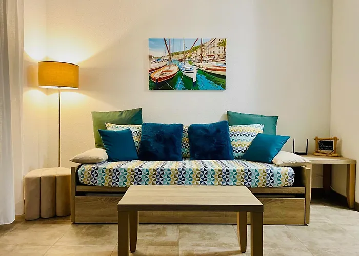 Noelly - Les Hauts De Bonifacio (Corsica)