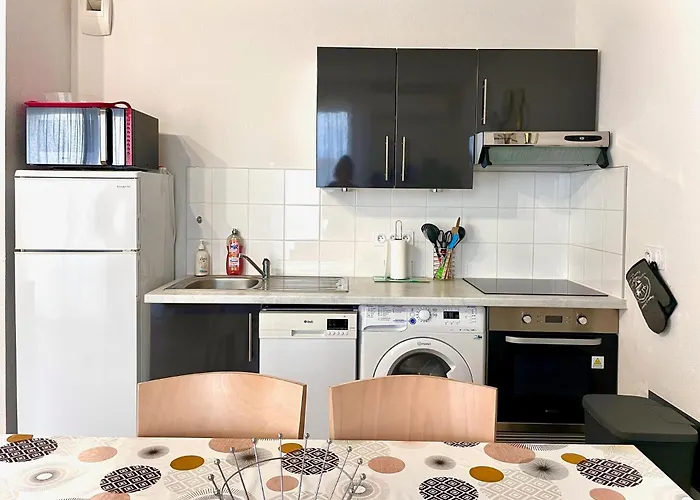 Noelly - Les Hauts De Vakantiehuis