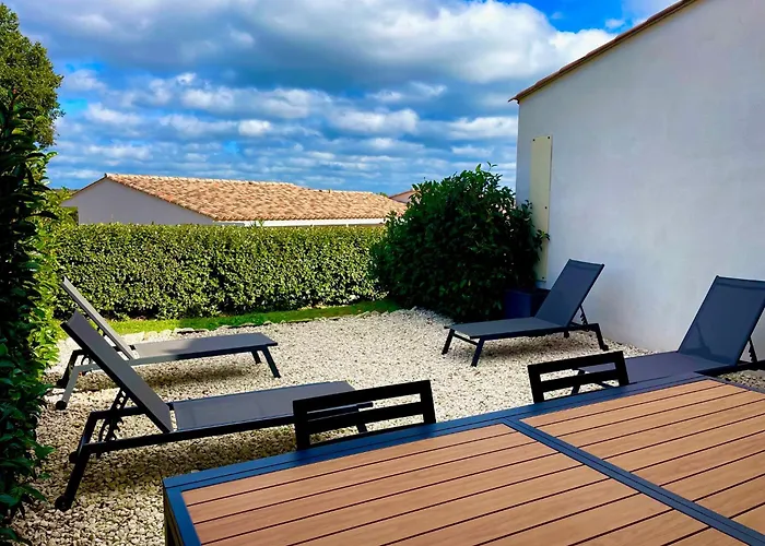 Noelly - Les Hauts De *